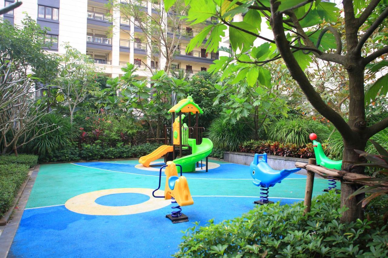 האיקו Green Collection Care Hotel מראה חיצוני תמונה